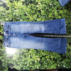 KanCan Midrise Flare